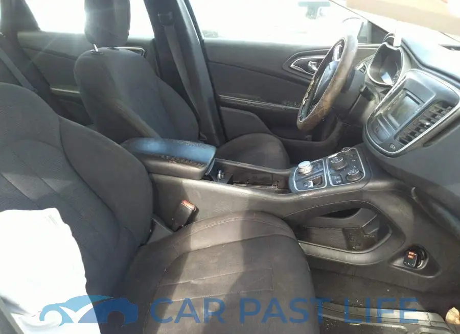 1C3CCCAB8FN659918# 5