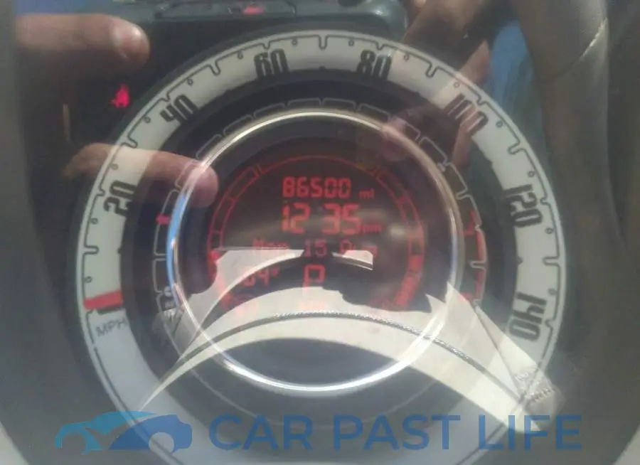 3C3CFFAR2FT710545# 7
