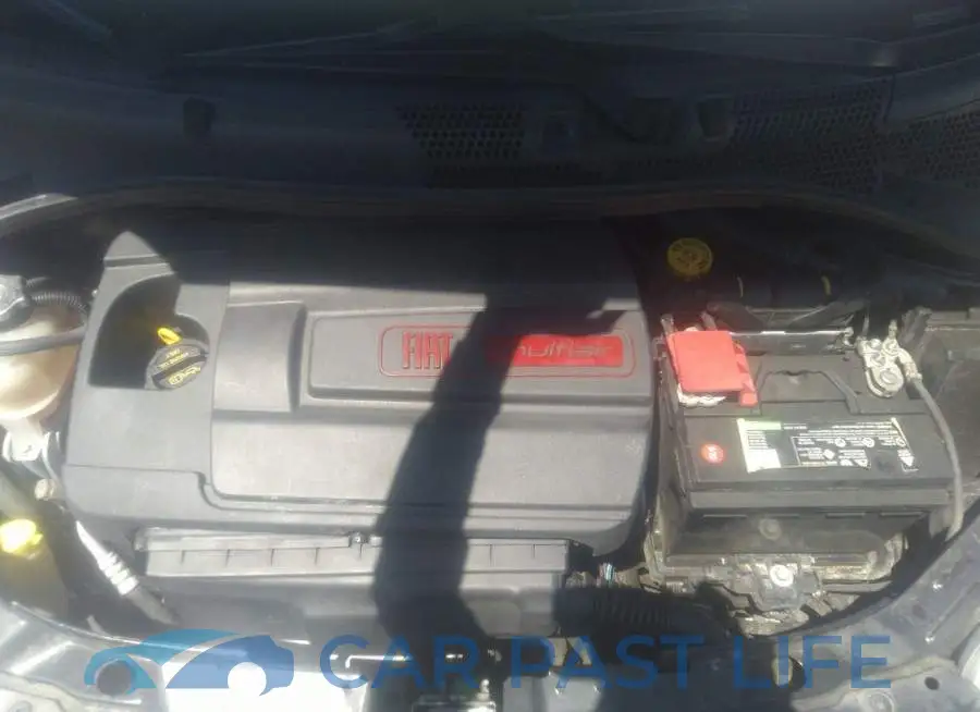 3C3CFFAR2FT710545# 10
