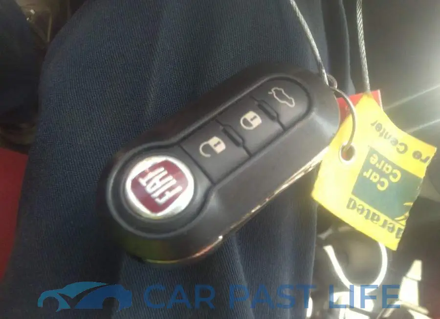 3C3CFFAR2FT710545# 11