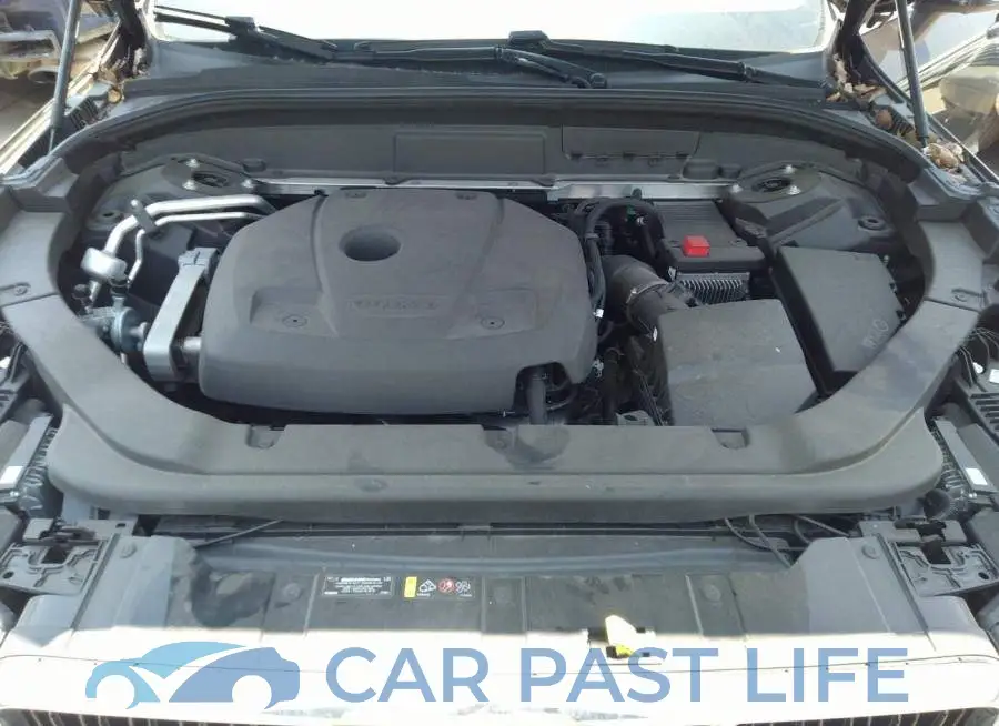 LYV102RK5JB101589# 10