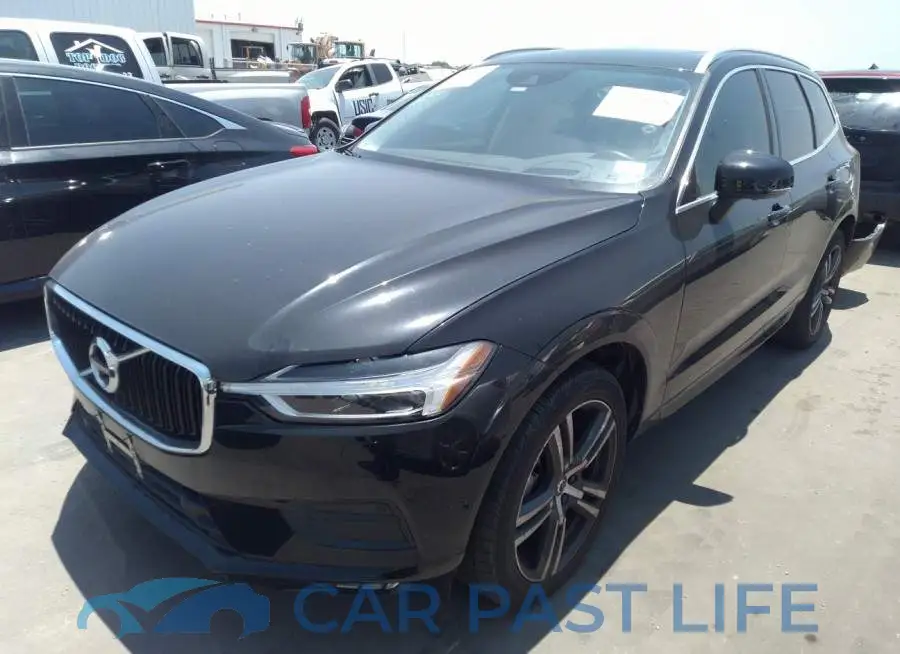 LYV102RK5JB101589# 2