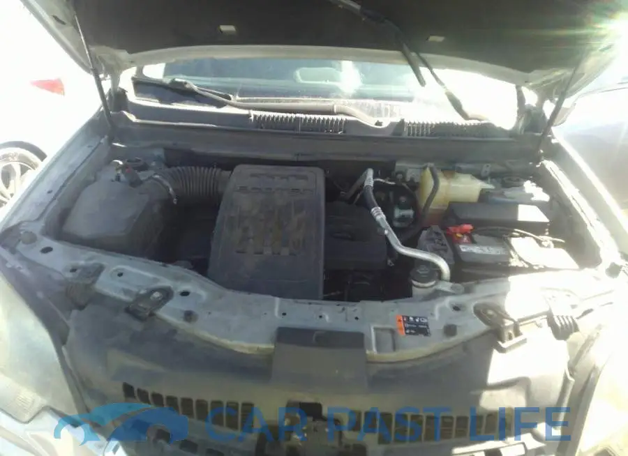 3GNAL3EK5FS501997# 10