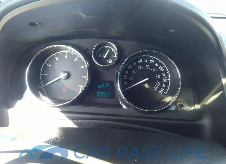 3GNAL3EK5FS501997# 7
