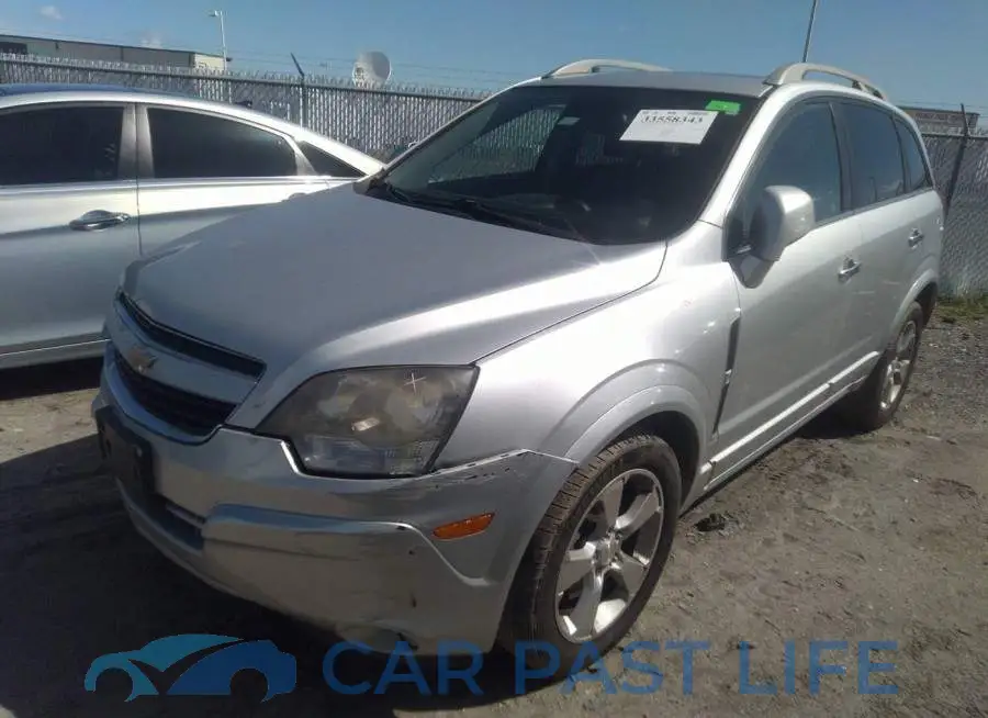 3GNAL3EK5FS501997# 2