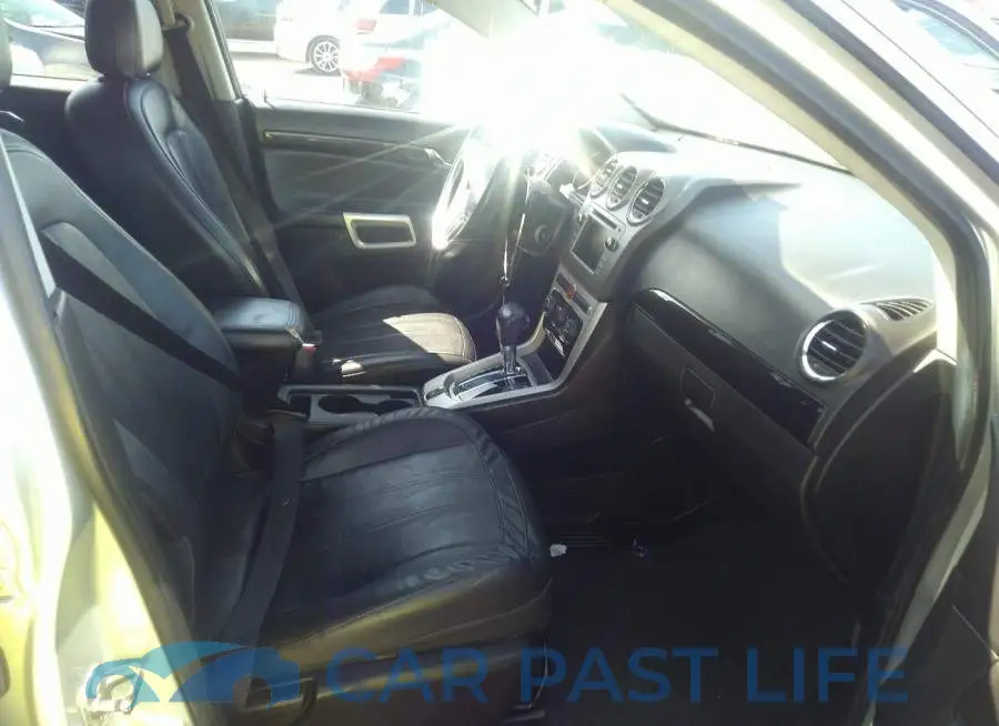 3GNAL3EK5FS501997# 5