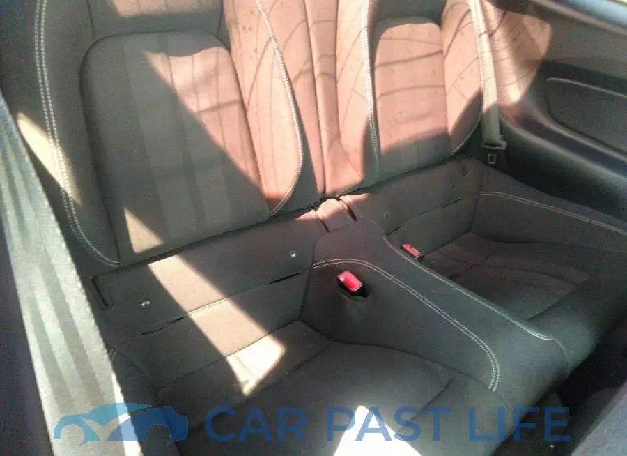 1FA6P8TH1J5144897# 8