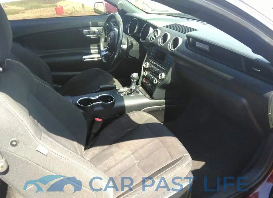 1FA6P8TH1J5144897# 5