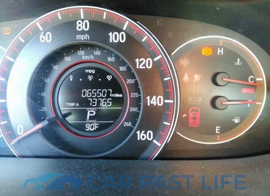 1HGCR2F58HA003737# 7