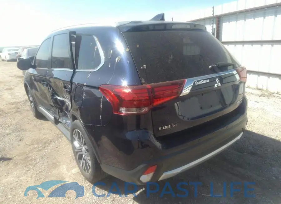 JA4AD3A38JZ015503# 3