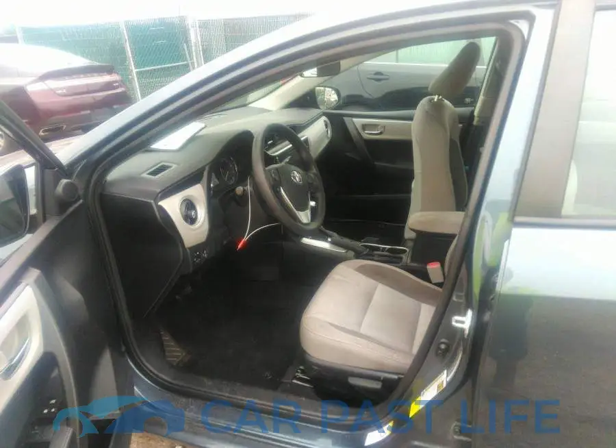 2T1BURHE7HC868418# 5