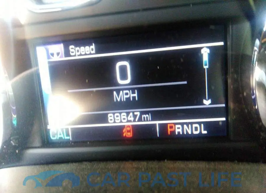 1GTV2MECXHZ160498# 7