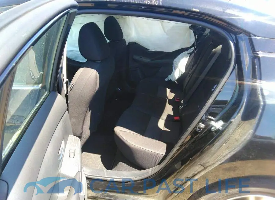 3N1AB8CV5NY252931# 8