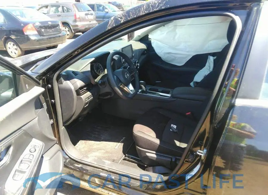 3N1AB8CV5NY252931# 5
