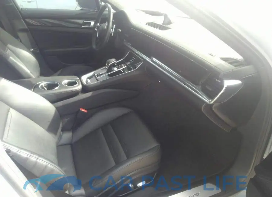 WP0AJ2A72ML115020# 5