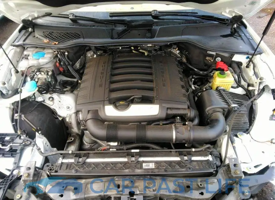 WP1AA2A22GLA10808# 10