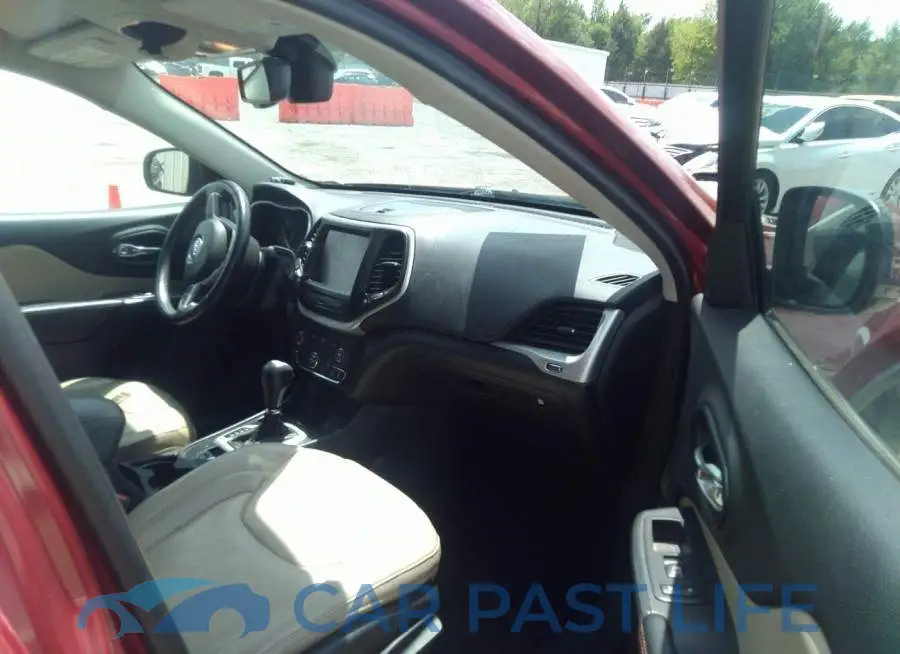1C4PJLDB9HW526273# 5