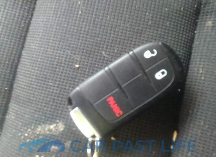 1C4RJFAG0GC493996# 11