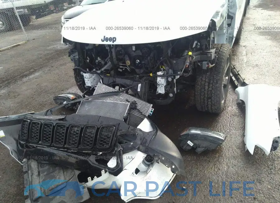 1C4RJFAG7JC367903# 6