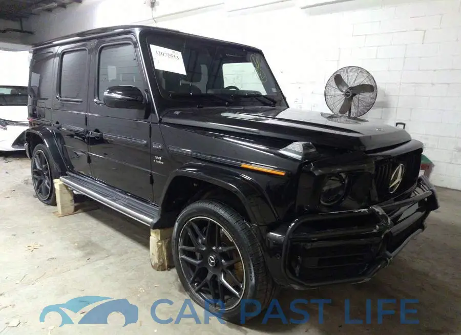 W1NYC7HJ8LX364137# 1