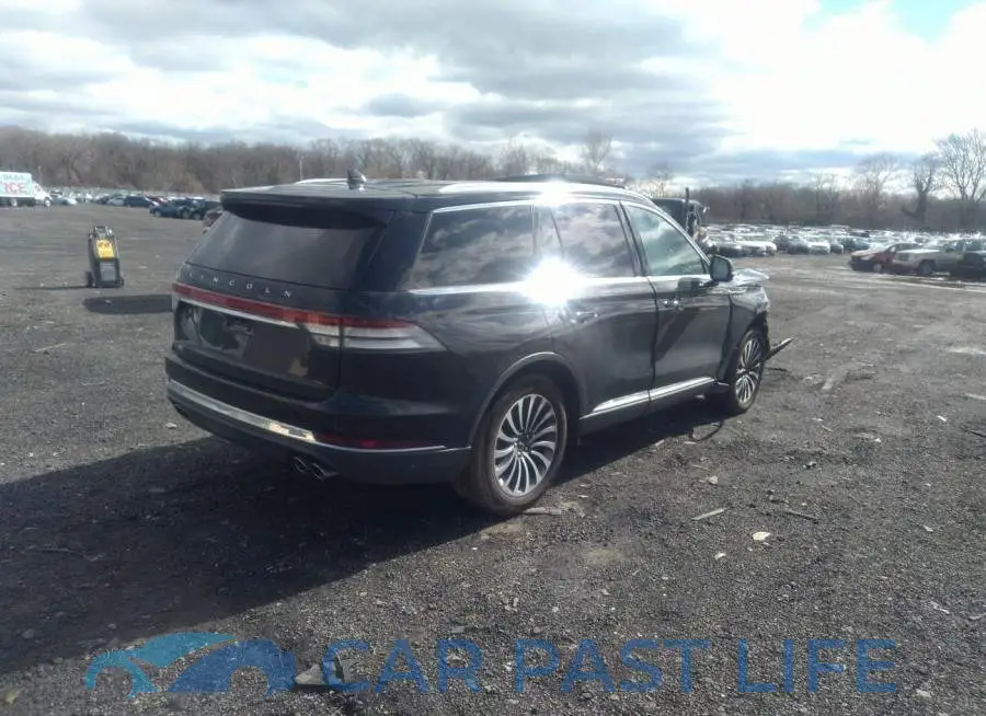 5LM5J7XC0LGL08849# 4