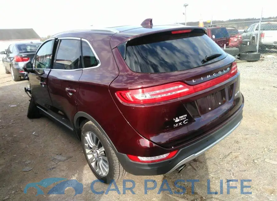 5LMCJ3D91HUL13592# 3