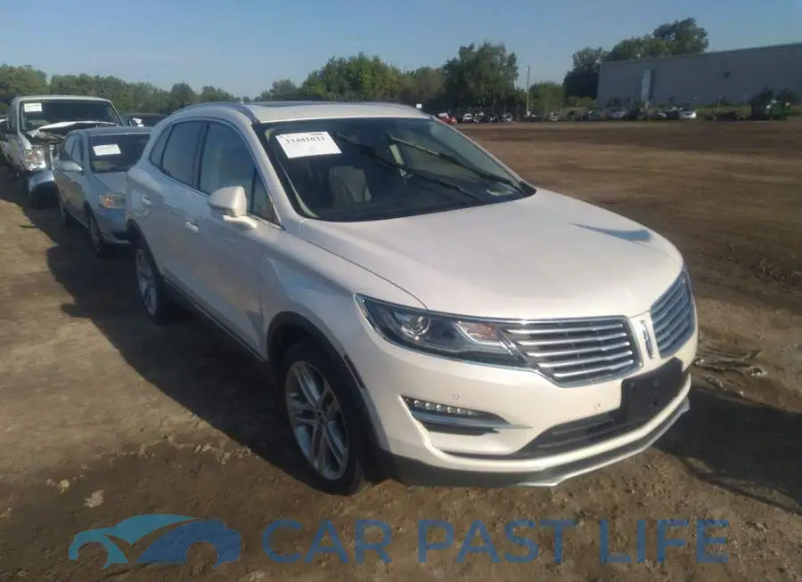 5LMCJ3D98GUJ05434# 1