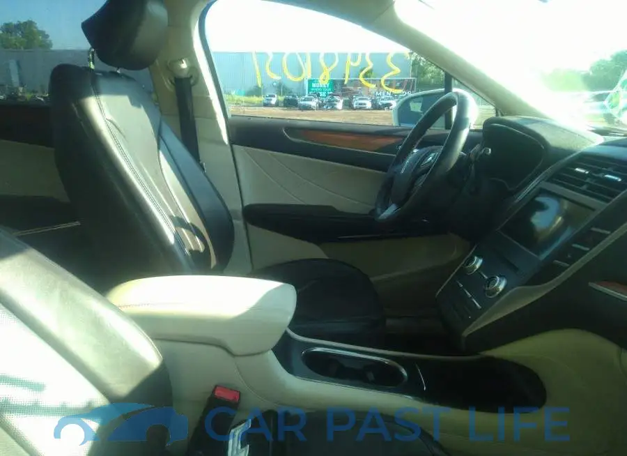 5LMCJ3D98GUJ05434# 5