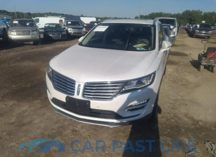 5LMCJ3D98GUJ05434# 6