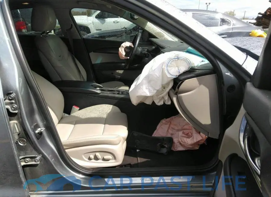 1G6AA5RX6J0156353# 5