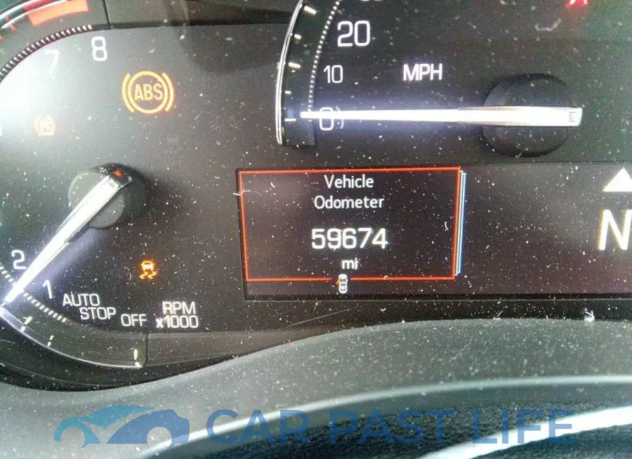 1G6AA5RX6J0156353# 7