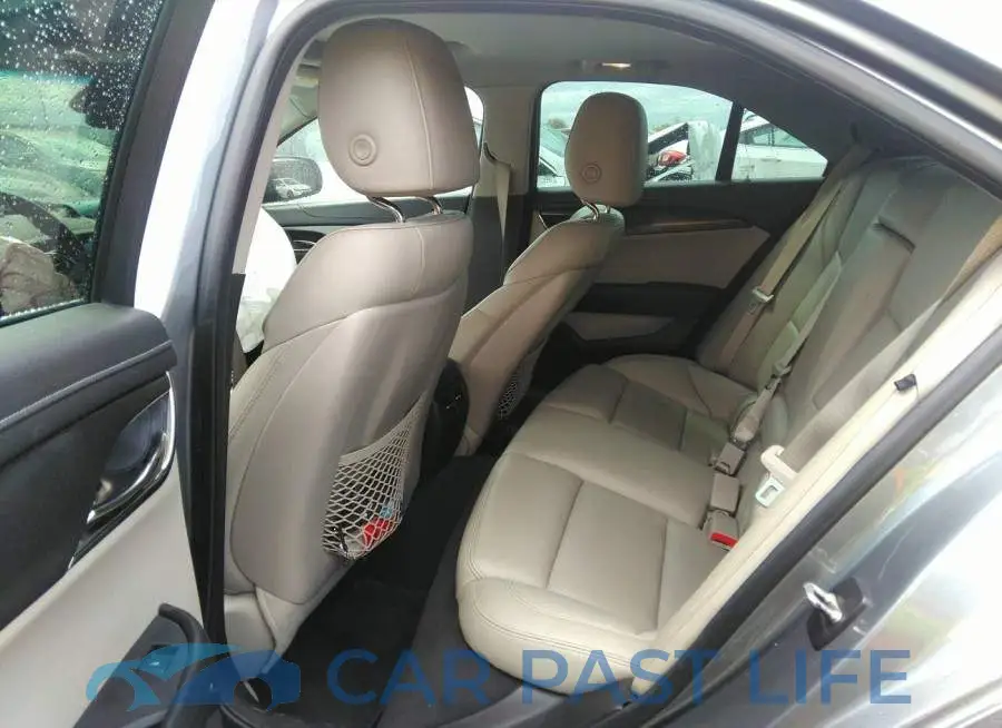 1G6AA5RX6J0156353# 8