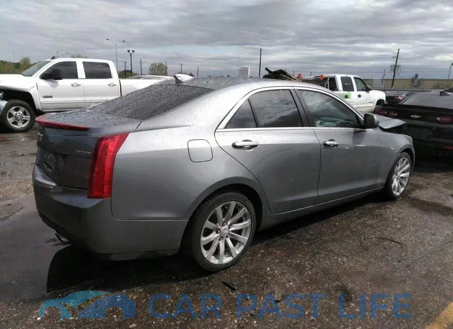 1G6AA5RX6J0156353# 4