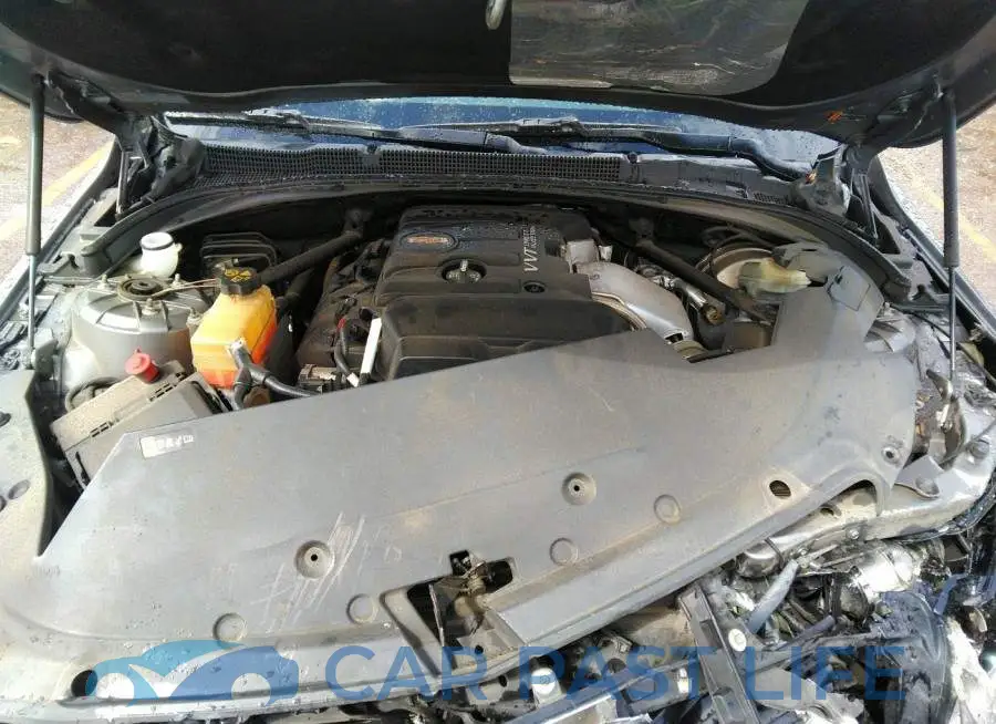 1G6AA5RX6J0156353# 10