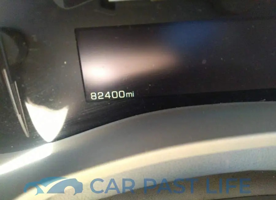 1G6AH5RX8G0109796# 7