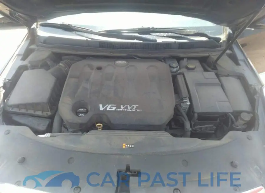 2G61M5S3XK9152358# 10