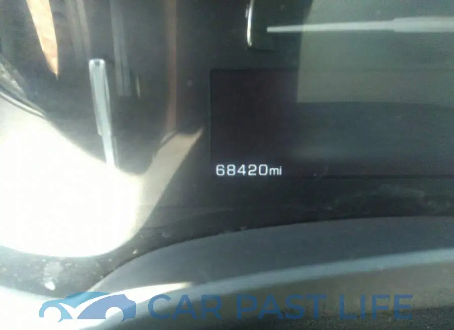2G61M5S3XK9152358# 7