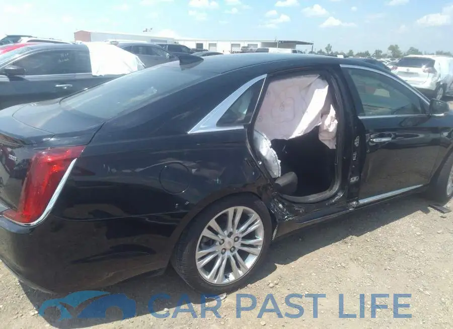 2G61M5S3XK9152358# 6