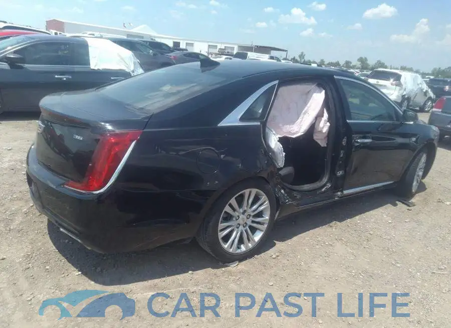 2G61M5S3XK9152358# 4