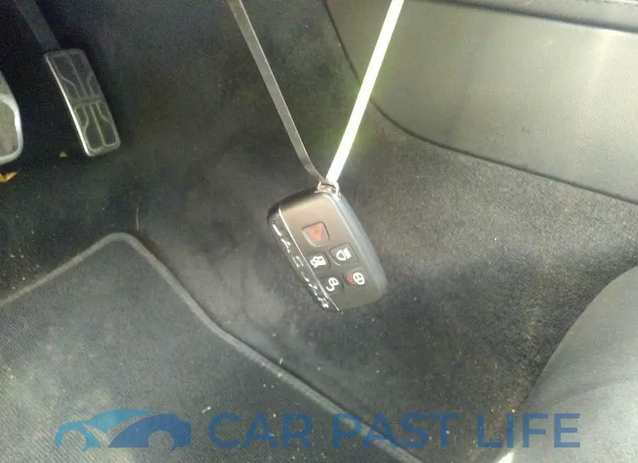 SAJWJ6BV2G8K34303# 11