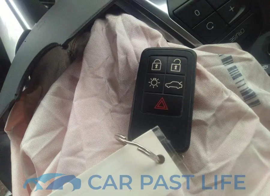 LYV612TK0GB109877# 11