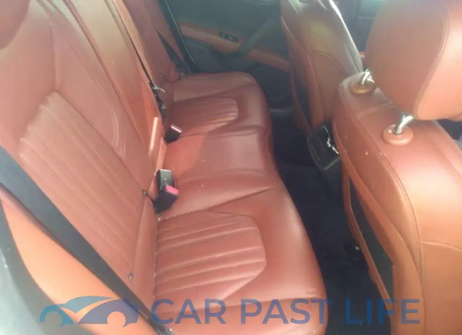 ZAM57XSA7H1198769# 8