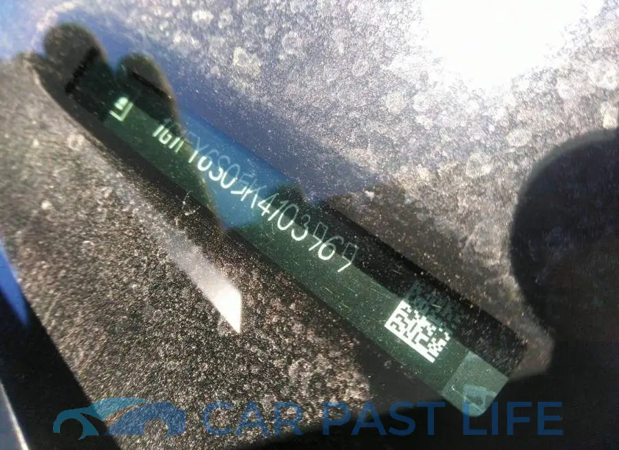 1G1FY6S05K4103969# 9