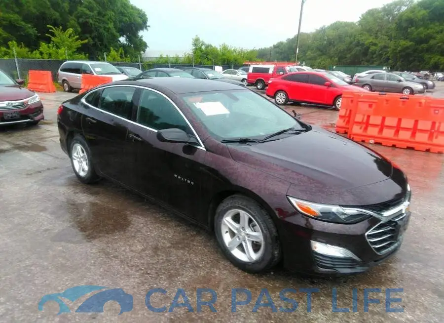 1G1ZB5ST1LF010486# 1