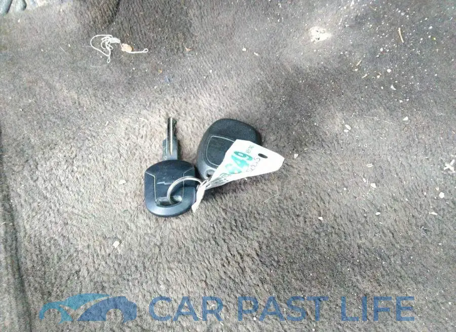 3GNAL3EK7FS532359# 11