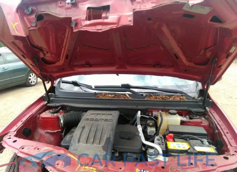 3GNAL3EK7FS532359# 10