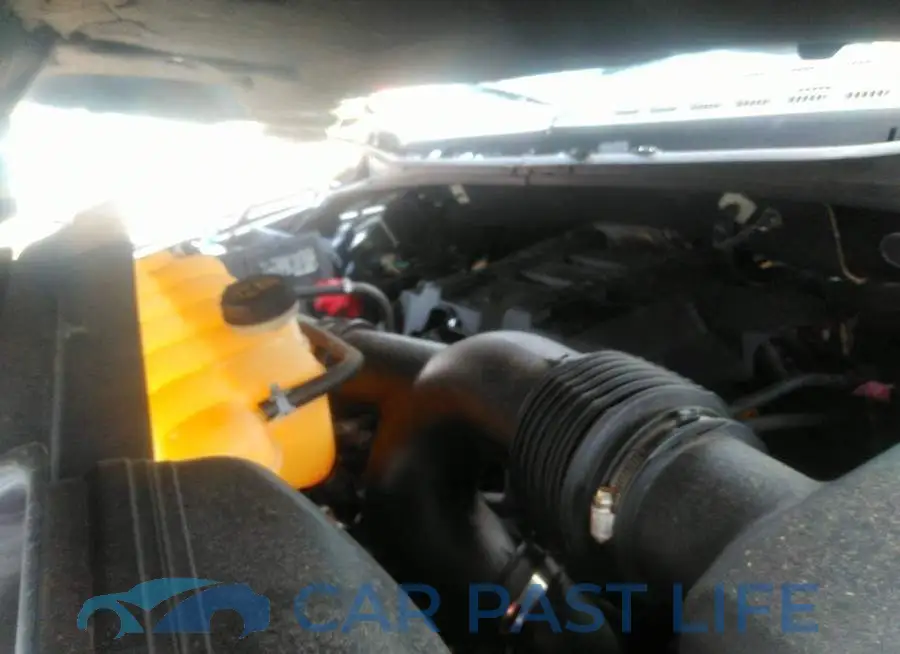 1FTEW1CP6JKC47287# 10