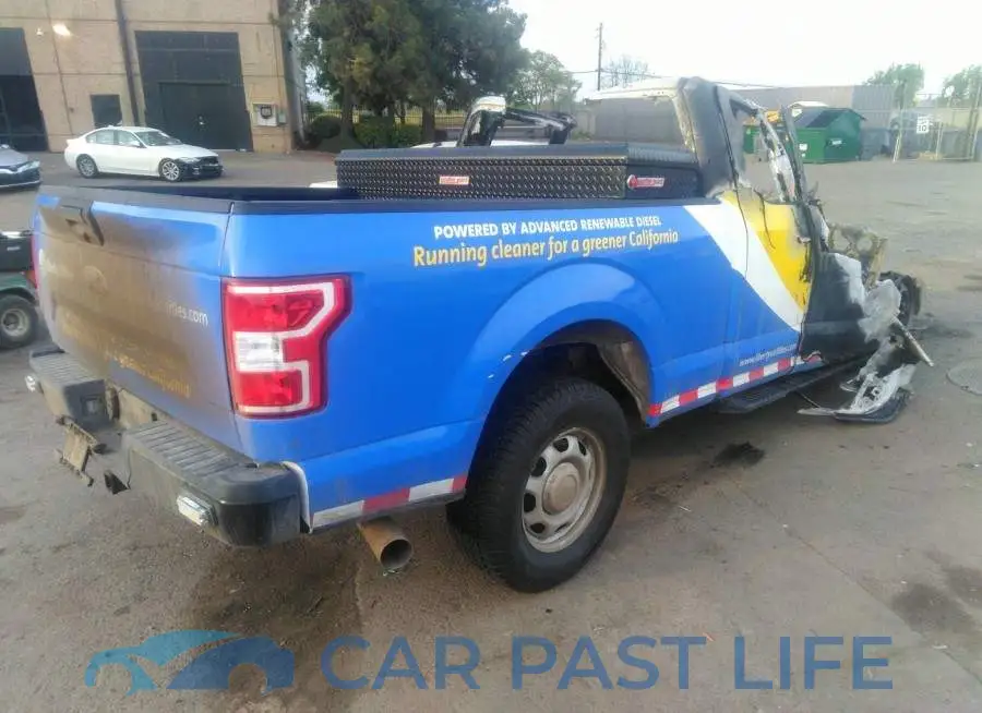 1FTEX1E15KFB96025# 4