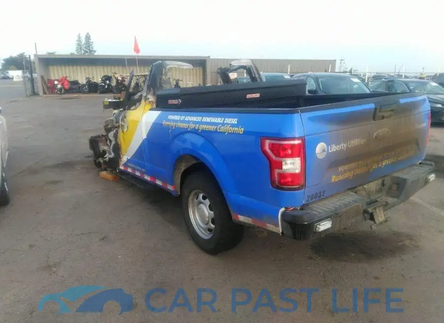 1FTEX1E15KFB96025# 3