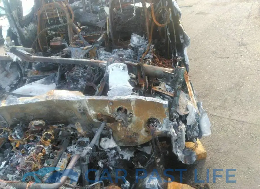 1FTEX1E15KFB96025# 9
